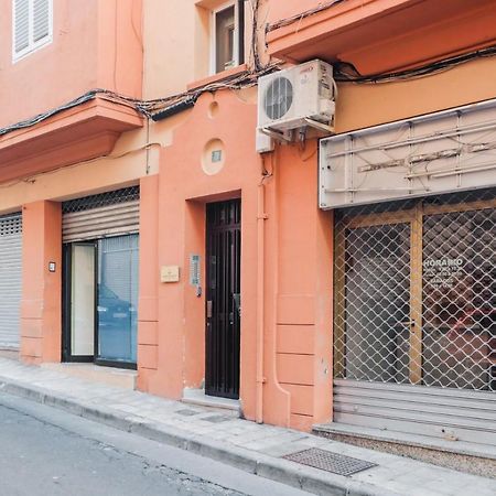 Tenerife2 - Piso Dos Dormitorios Santa Cruz Centro Εξωτερικό φωτογραφία